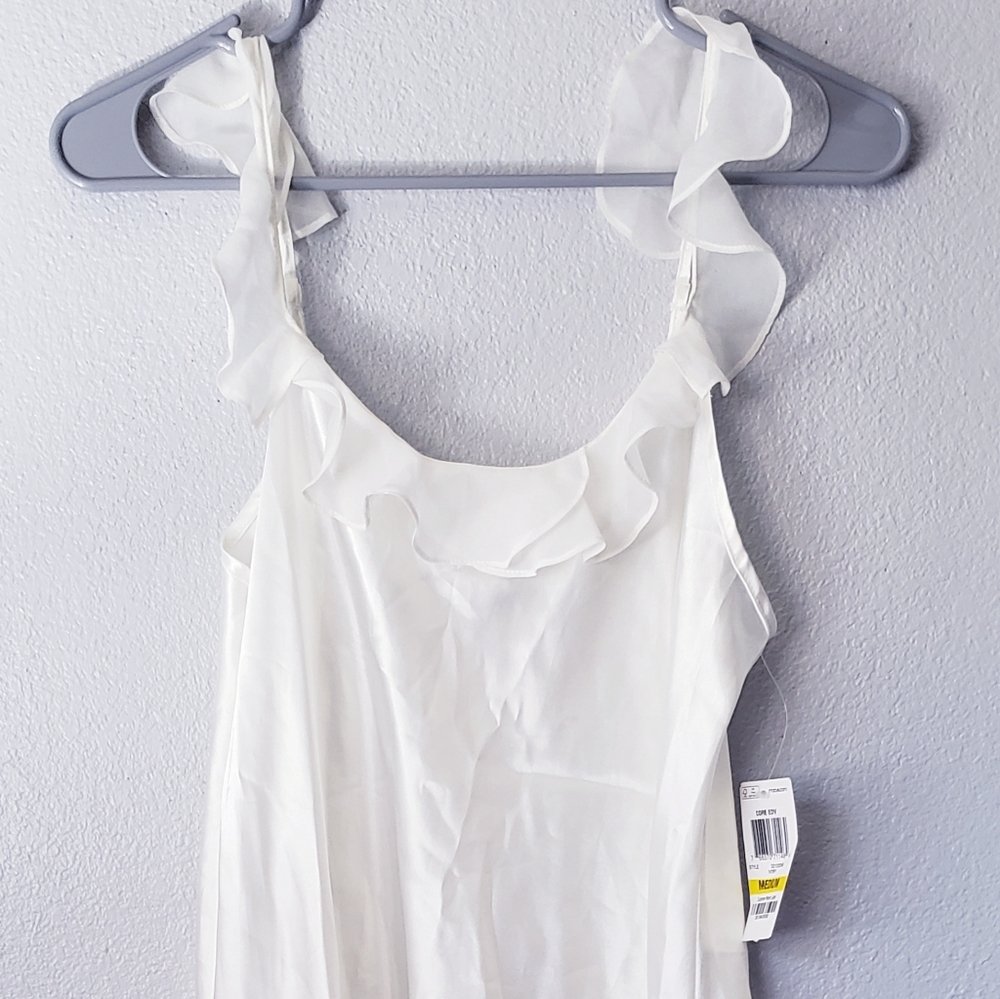 Lingerie Teddy/Nightgown